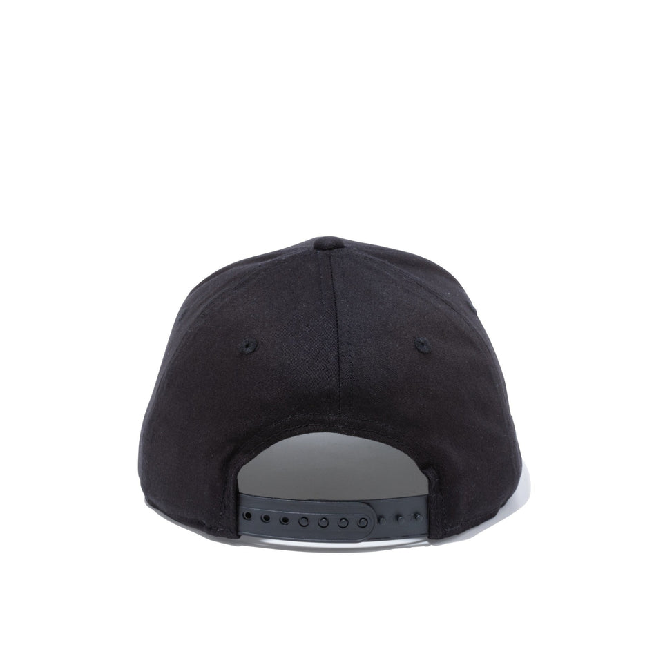 【ゴルフ】 9FIFTY Original Fit ストレッチコットンウォッシャブル NEW ERA 1920 ブラック - 12855093-OSFM | NEW ERA ニューエラ公式オンラインストア