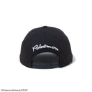 【ゴルフ】 9FIFTY Original Fit Pokémon ポケモン カビゴン ブラック - 14124310-OSFM | NEW ERA ニューエラ公式オンラインストア