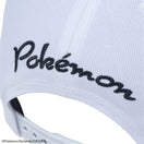 【ゴルフ】 9FIFTY Original Fit Pokémon ポケモン ピカチュウ タマンタ ホワイト - 14124311-OSFM | NEW ERA ニューエラ公式オンラインストア