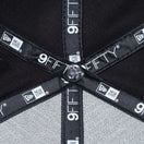 【ゴルフ】 9FIFTY Original Fit PRAY FOR GOLF プレイハンド ブラック - 13059017-OSFM | NEW ERA ニューエラ公式オンラインストア