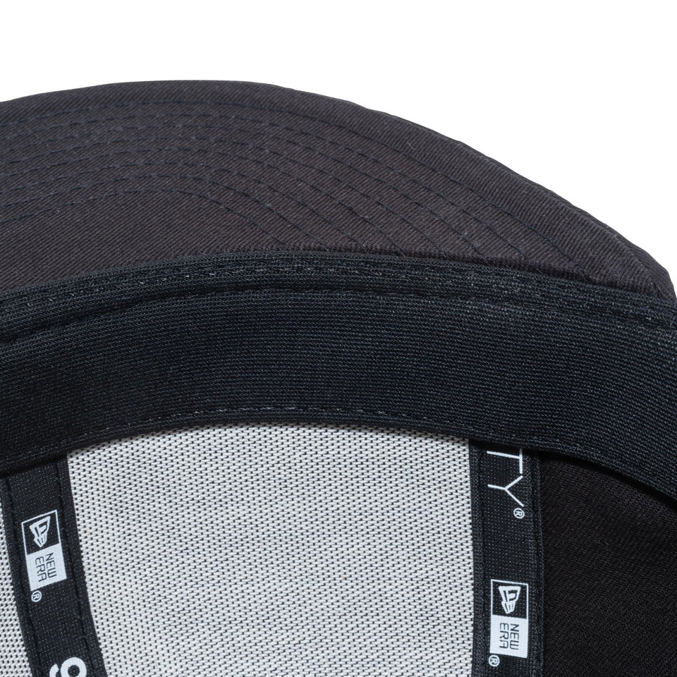 【ゴルフ】 9FIFTY Original Fit PRAY FOR GOLF プレイハンド ブラック - 13059017-OSFM | NEW ERA ニューエラ公式オンラインストア