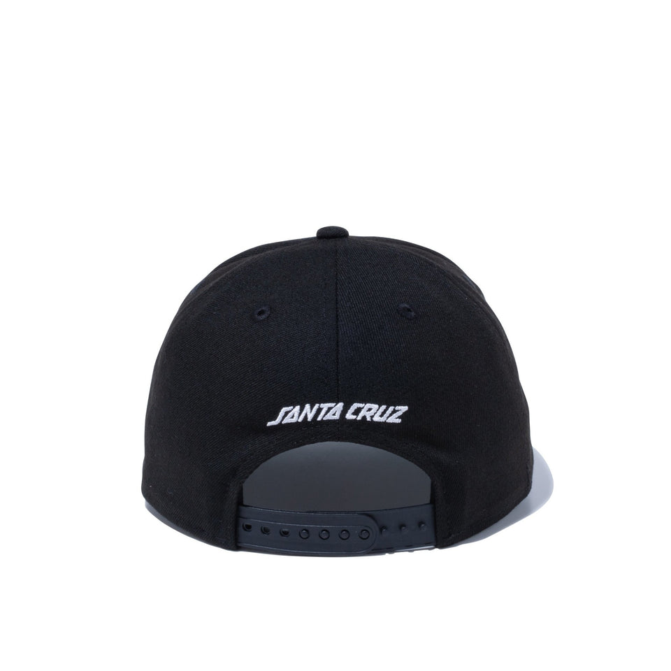 ゴルフ】 9FIFTY Original Fit Santa Cruz サンタクルーズ ...