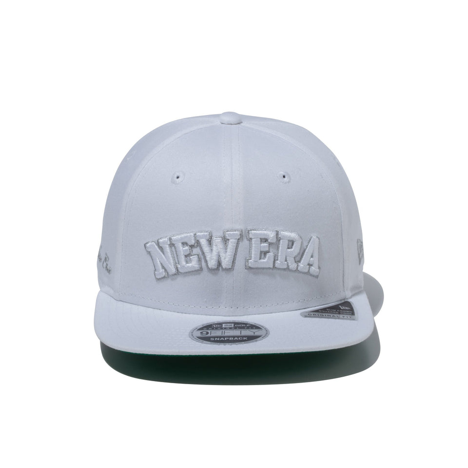 ゴルフ】 9FIFTY Original Fit Stretch Cotton Washable ストレッチ 