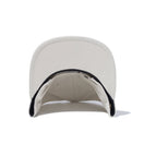 【ゴルフ】 9FIFTY Original Fit Stretch Cotton Washable サークルロゴ ストーン - 13762936-OSFM | NEW ERA ニューエラ公式オンラインストア