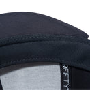 【ゴルフ】 9FIFTY Original Fit Stretch Cotton Washable サークルロゴ ブラック - 13762937-OSFM | NEW ERA ニューエラ公式オンラインストア