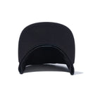 【ゴルフ】 9FIFTY Original Fit Stretch Cotton Washable サークルロゴ ブラック - 13762937-OSFM | NEW ERA ニューエラ公式オンラインストア