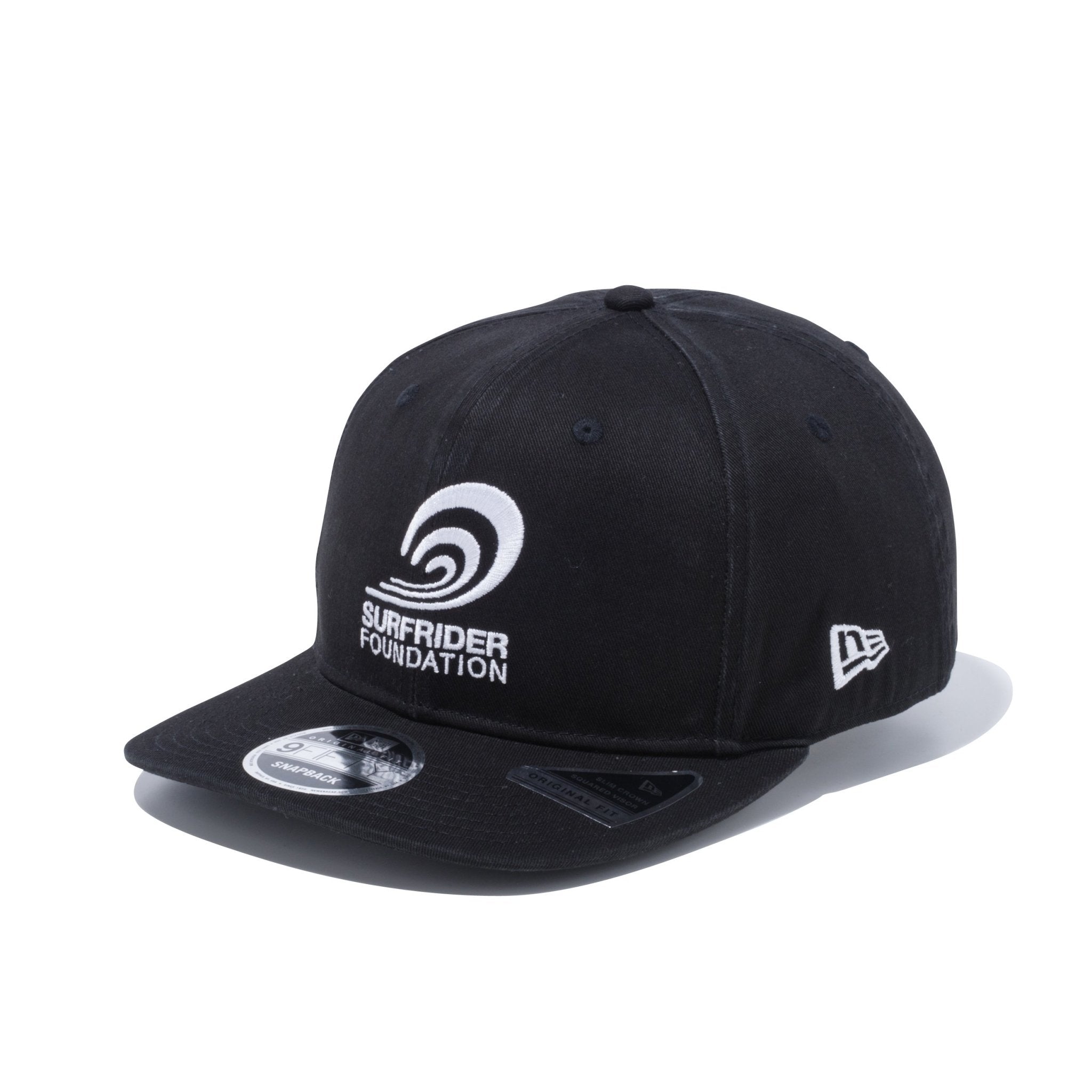 LÝFT × New Era 9FIFTY - Brown