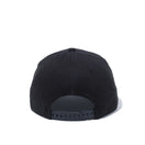 9FIFTY Original Fit SURFRIDER FOUNDATION ウォッシュドコットン ブラック - 12556430-OSFM | NEW ERA ニューエラ公式オンラインストア