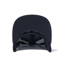 9FIFTY Original Fit トラッカー SURFRIDER FOUNDATION ECOPET WAVE ブラック - 13324823-OSFM | NEW ERA ニューエラ公式オンラインストア