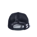 9FIFTY Original Fit トラッカー SURFRIDER FOUNDATION ECOPET WAVE ブラック - 13324823-OSFM | NEW ERA ニューエラ公式オンラインストア