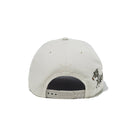 【ゴルフ】9FIFTY Original Fit TOM and JERRY トムとジェリー ストーン - 13772540-OSFM | NEW ERA ニューエラ公式オンラインストア