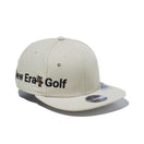 【ゴルフ】9FIFTY Original Fit TOM and JERRY トムとジェリー ストーン - 13772540-OSFM | NEW ERA ニューエラ公式オンラインストア