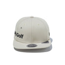 【ゴルフ】9FIFTY Original Fit TOM and JERRY トムとジェリー ストーン - 13772540-OSFM | NEW ERA ニューエラ公式オンラインストア