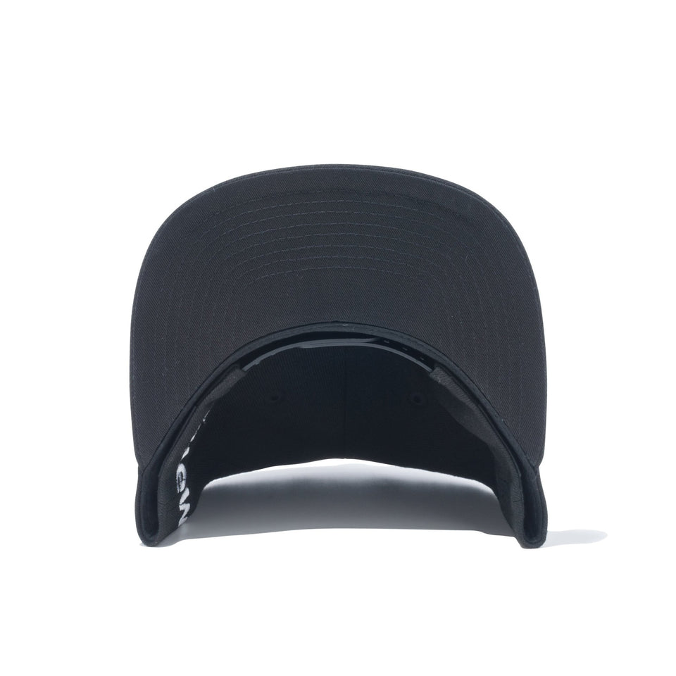 【ゴルフ】9FIFTY Original Fit TOM and JERRY トムとジェリー ブラック - 13772541-OSFM | NEW ERA ニューエラ公式オンラインストア