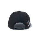 【ゴルフ】9FIFTY Original Fit TOM and JERRY トムとジェリー ブラック - 13772541-OSFM | NEW ERA ニューエラ公式オンラインストア