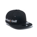 【ゴルフ】9FIFTY Original Fit TOM and JERRY トムとジェリー ブラック - 13772541-OSFM | NEW ERA ニューエラ公式オンラインストア