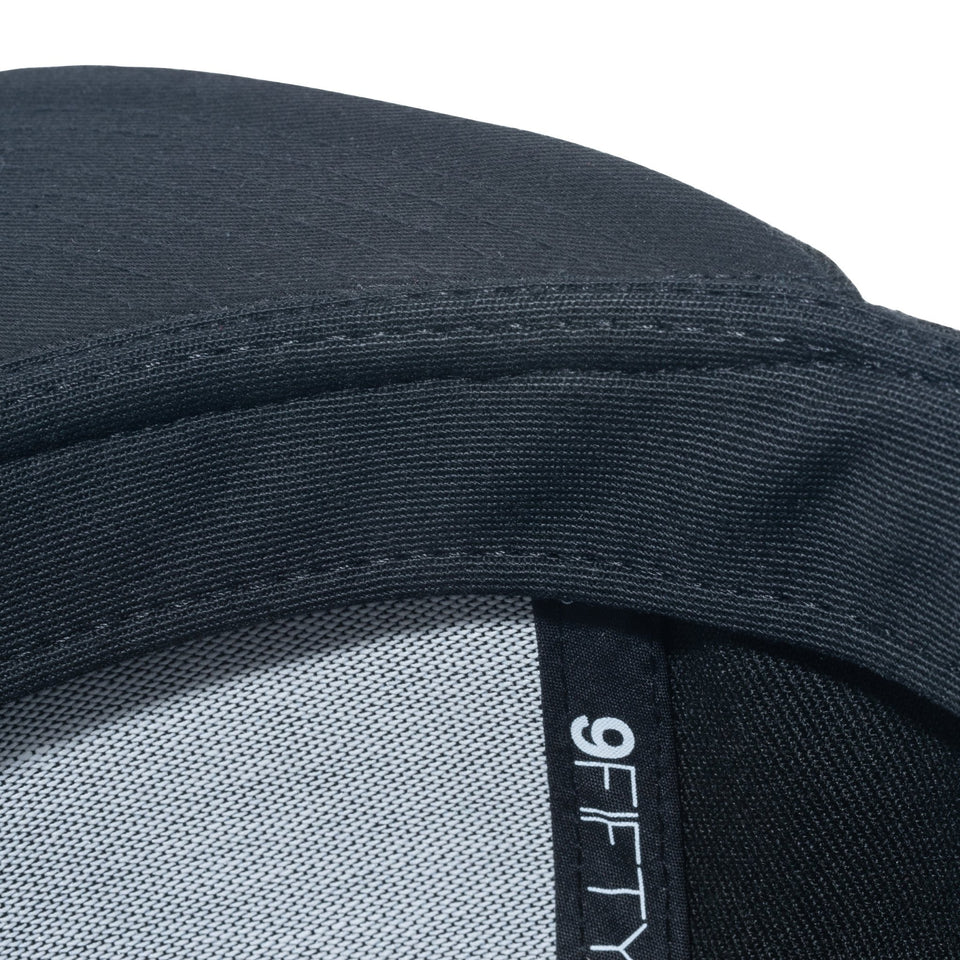 【ゴルフ】9FIFTY Original Fit TOM and JERRY トムとジェリー ブラック - 13772541-OSFM | NEW ERA ニューエラ公式オンラインストア