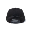 【ゴルフ】 9FIFTY Original Fit Vertical Logo バーチカルロゴ レーザーパフォーテッド ブラック - 13762935-OSFM | NEW ERA ニューエラ公式オンラインストア