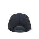 【ゴルフ】9FIFTY Original Fit Vertical Logo バーチカルロゴ NEW ERA ブラック - 13327870-OSFM | NEW ERA ニューエラ公式オンラインストア