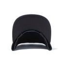 【ゴルフ】9FIFTY Original Fit Vertical Logo バーチカルロゴ NEW ERA ブラック - 13327870-OSFM | NEW ERA ニューエラ公式オンラインストア