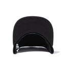 【ゴルフ】 9FIFTY Original Fit Word Mark ワードマークロゴ ブラック × スノーホワイト - 13517902-OSFM | NEW ERA ニューエラ公式オンラインストア