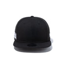 【ゴルフ】 9FIFTY Original Fit Word Mark ワードマークロゴ ブラック × スノーホワイト - 13517902-OSFM | NEW ERA ニューエラ公式オンラインストア