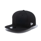 【ゴルフ】 9FIFTY Original Fit Word Mark ワードマークロゴ ブラック × スノーホワイト - 13517902-OSFM | NEW ERA ニューエラ公式オンラインストア