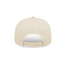 9FIFTY Pastel Patch シカゴ・カブス ベージュ ライトブルーアンダーバイザー - 13699583-SM | NEW ERA ニューエラ公式オンラインストア