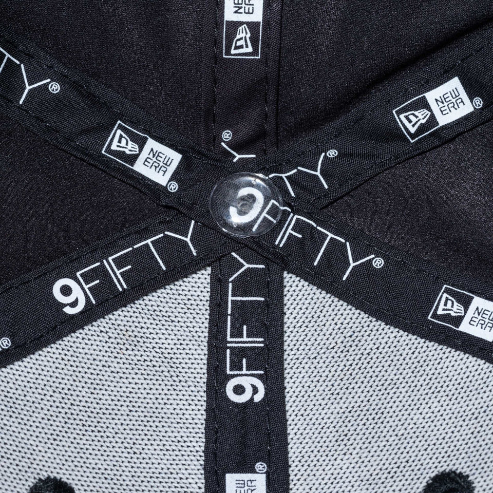 9FIFTY Pendleton ペンドルトン ブラックスエード 【ニューエラ アウトドア】 - 12854344-SM | NEW ERA ニューエラ公式オンラインストア