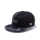 9FIFTY Pendleton ペンドルトン ブラックスエード 【ニューエラ アウトドア】 - 12854344-SM | NEW ERA ニューエラ公式オンラインストア