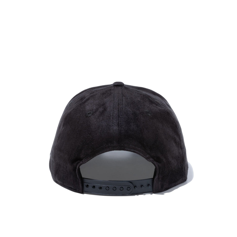 9FIFTY Pendleton ペンドルトン ブラックスエード 【ニューエラ アウトドア】 - 12854344-SM | NEW ERA ニューエラ公式オンラインストア