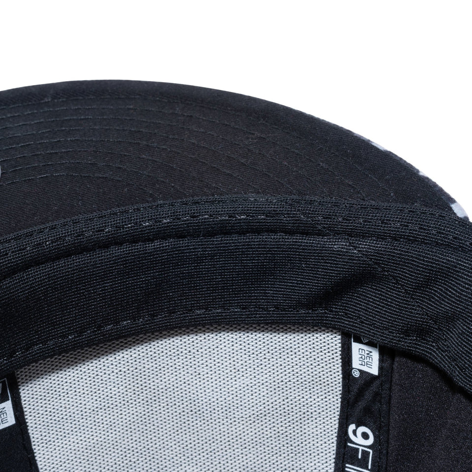 9FIFTY Pendleton ペンドルトン ブラックスエード 【ニューエラ アウトドア】 - 12854344-SM | NEW ERA ニューエラ公式オンラインストア