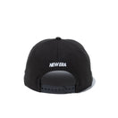 9FIFTY Pixel ピクセルロゴ ブラック - 13515844-SM | NEW ERA ニューエラ公式オンラインストア