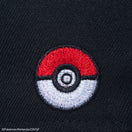 9FIFTY Pokémon ポケモン フシギダネ ヒトカゲ ゼニガメ ブラック - 14124338-SM | NEW ERA ニューエラ公式オンラインストア