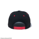 9FIFTY Pokémon ポケモン フシギダネ ヒトカゲ ゼニガメ ブラック - 14124338-SM | NEW ERA ニューエラ公式オンラインストア