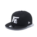 9FIFTY ROOKIES ルーキーズ Ftロゴ ブラック ONE FOR ALL - 12742707-SM | NEW ERA ニューエラ公式オンラインストア