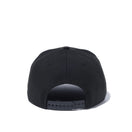 9FIFTY ROOKIES ルーキーズ Ftロゴ ブラック ONE FOR ALL - 12742707-SM | NEW ERA ニューエラ公式オンラインストア