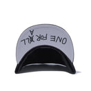 9FIFTY ROOKIES ルーキーズ Ftロゴ ブラック ONE FOR ALL - 12742707-SM | NEW ERA ニューエラ公式オンラインストア