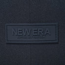9FIFTY Rubber Patch ラバーパッチ ブラック - 13750964-SM | NEW ERA ニューエラ公式オンラインストア