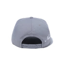 【ゴルフ】 9FIFTY Script スクリプト New Era Golf グレー - 13762947-OSFM | NEW ERA ニューエラ公式オンラインストア