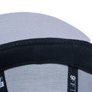 【ゴルフ】 9FIFTY Script スクリプト New Era Golf グレー - 13762947-OSFM | NEW ERA ニューエラ公式オンラインストア
