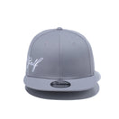 【ゴルフ】 9FIFTY Script スクリプト New Era Golf グレー - 13762947-OSFM | NEW ERA ニューエラ公式オンラインストア