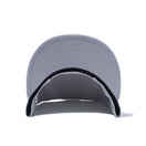 【ゴルフ】 9FIFTY Script スクリプト New Era Golf グレー - 13762947-OSFM | NEW ERA ニューエラ公式オンラインストア
