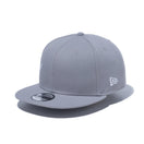 【ゴルフ】 9FIFTY Script スクリプト New Era Golf グレー - 13762947-OSFM | NEW ERA ニューエラ公式オンラインストア