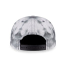 9FIFTY Seersucker Tie Dye ニューヨーク・ヤンキース タイダイ ブラック - 13740183-SM | NEW ERA ニューエラ公式オンラインストア