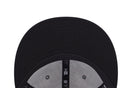 9FIFTY Seersucker Tie Dye ニューヨーク・ヤンキース タイダイ ブラック - 13740183-SM | NEW ERA ニューエラ公式オンラインストア