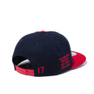 9FIFTY Shohei Ohtani 2021 Season Memorial Collection ロサンゼルス・エンゼルス スタッツ - 13272848-SM | NEW ERA ニューエラ公式オンラインストア