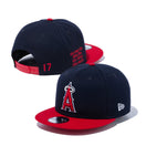 9FIFTY Shohei Ohtani 2021 Season Memorial Collection ロサンゼルス・エンゼルス スタッツ - 13272848-SM | NEW ERA ニューエラ公式オンラインストア