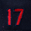 9FIFTY Shohei Ohtani 2021 Season Memorial Collection ロサンゼルス・エンゼルス スタッツ - 13272848-SM | NEW ERA ニューエラ公式オンラインストア