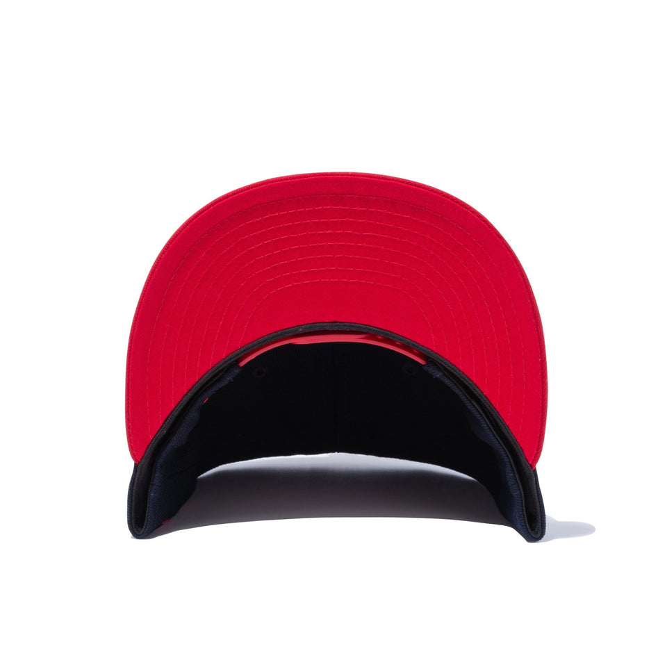 9FIFTY Shohei Ohtani 2021 Season Memorial Collection ロサンゼルス・エンゼルス スタッツ - 13272848-SM | NEW ERA ニューエラ公式オンラインストア